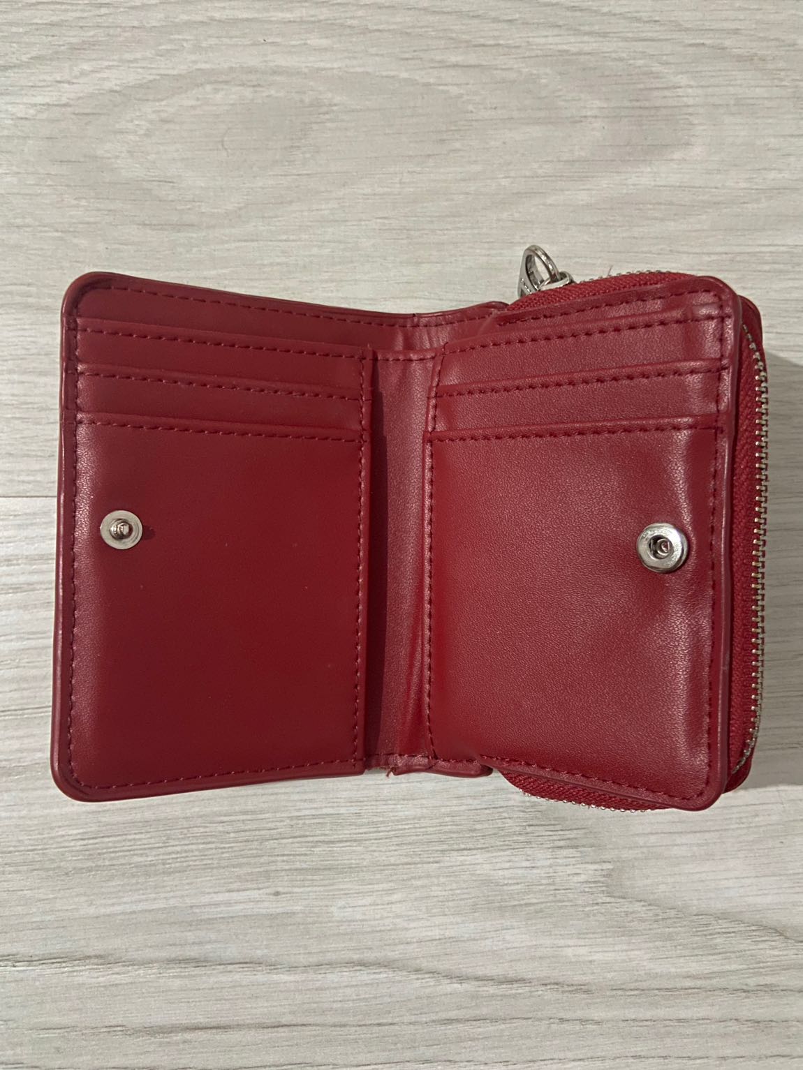 Pull & Bear Cüzdan — görsel 3/4