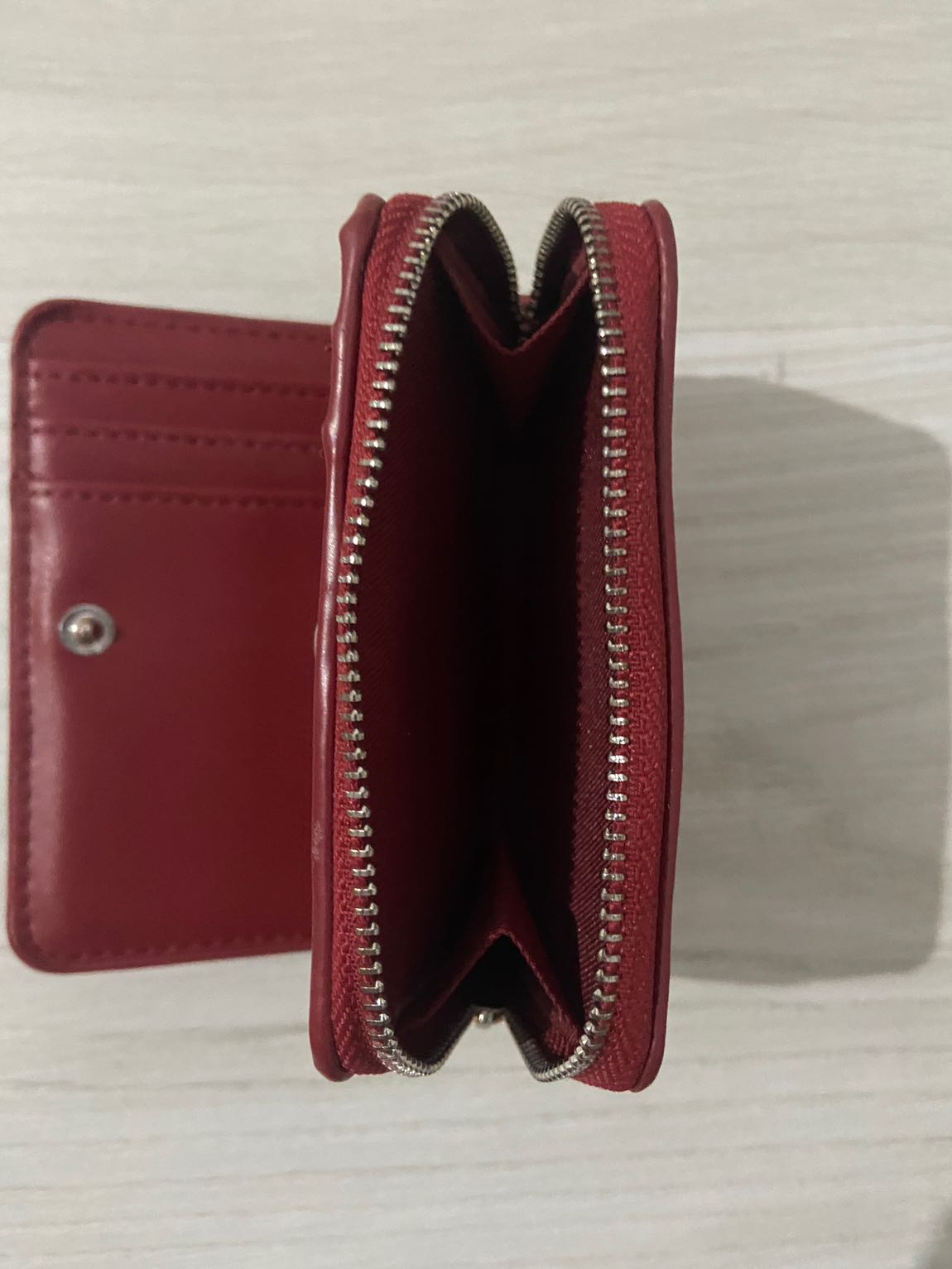 Pull & Bear Cüzdan — görsel 4/4