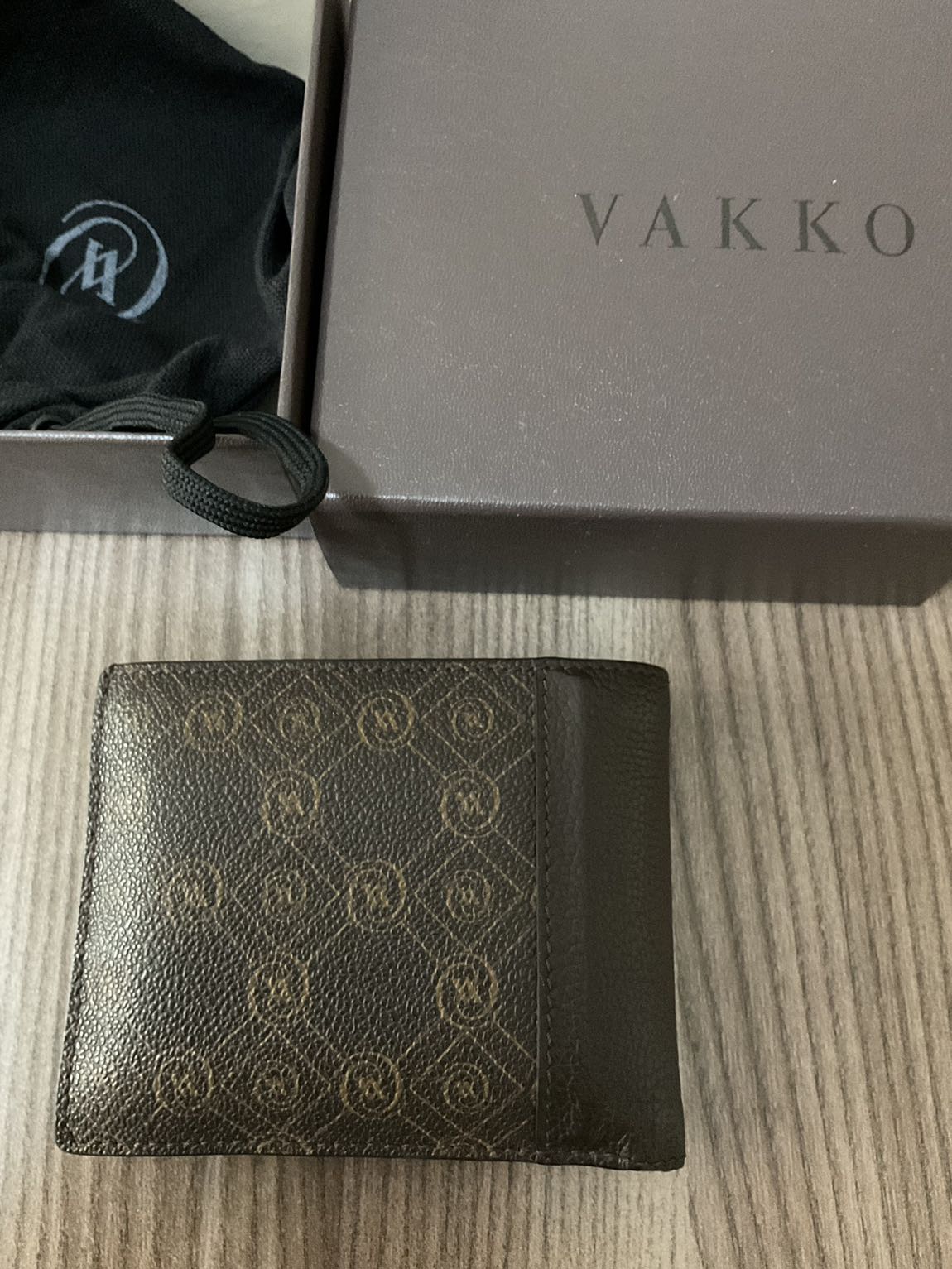 Vakko Cüzdan — görsel 2/3