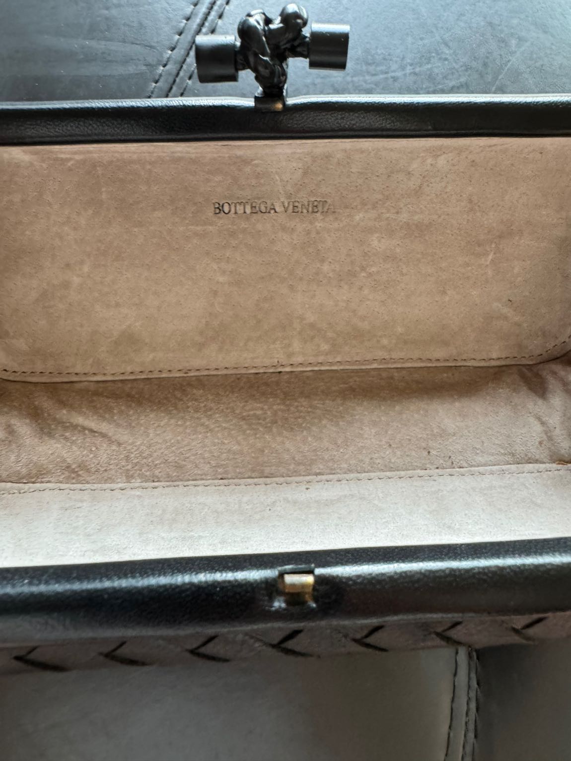 Bottega clutch — görsel 4/4