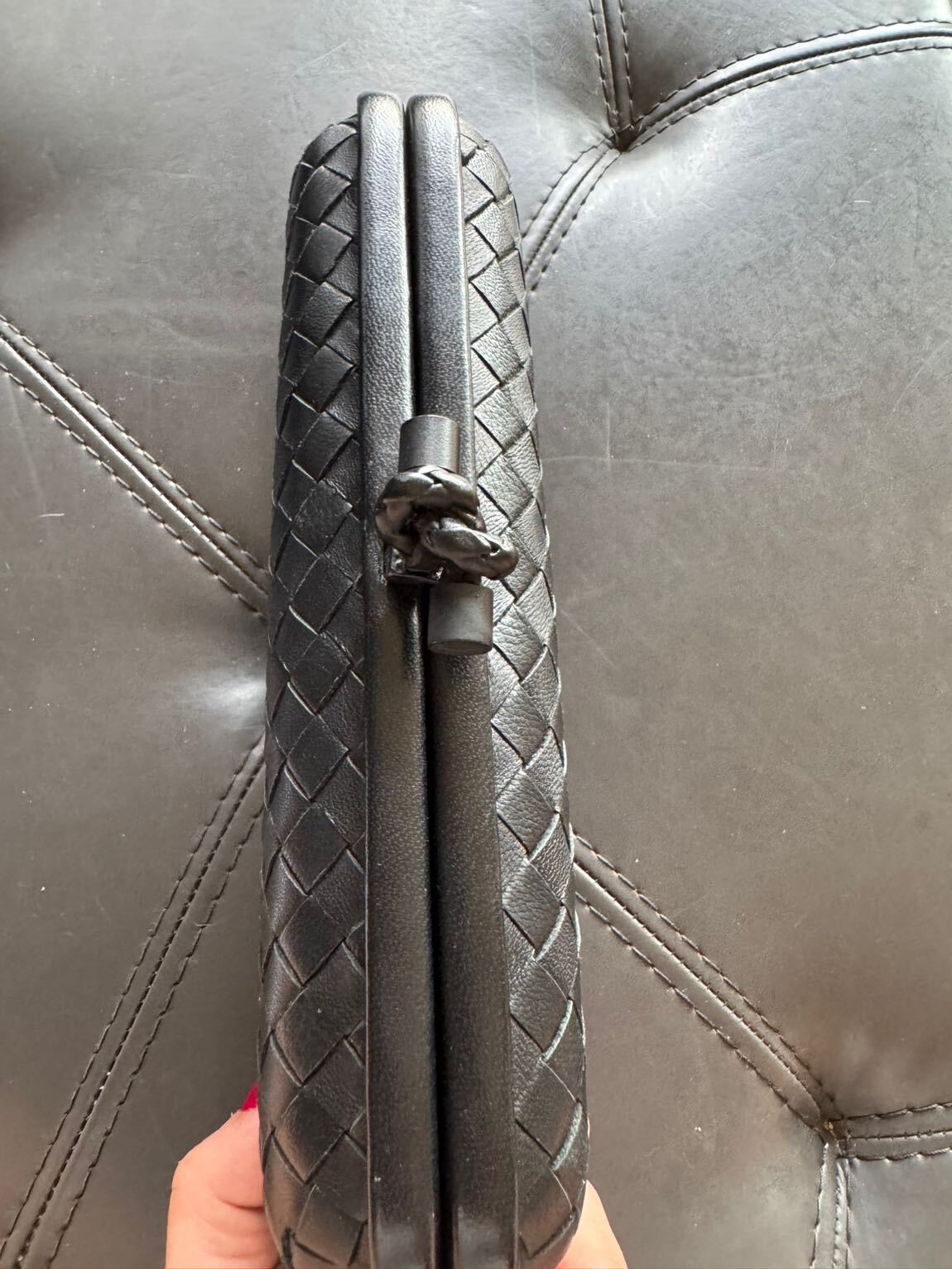 Bottega clutch — görsel 2/4