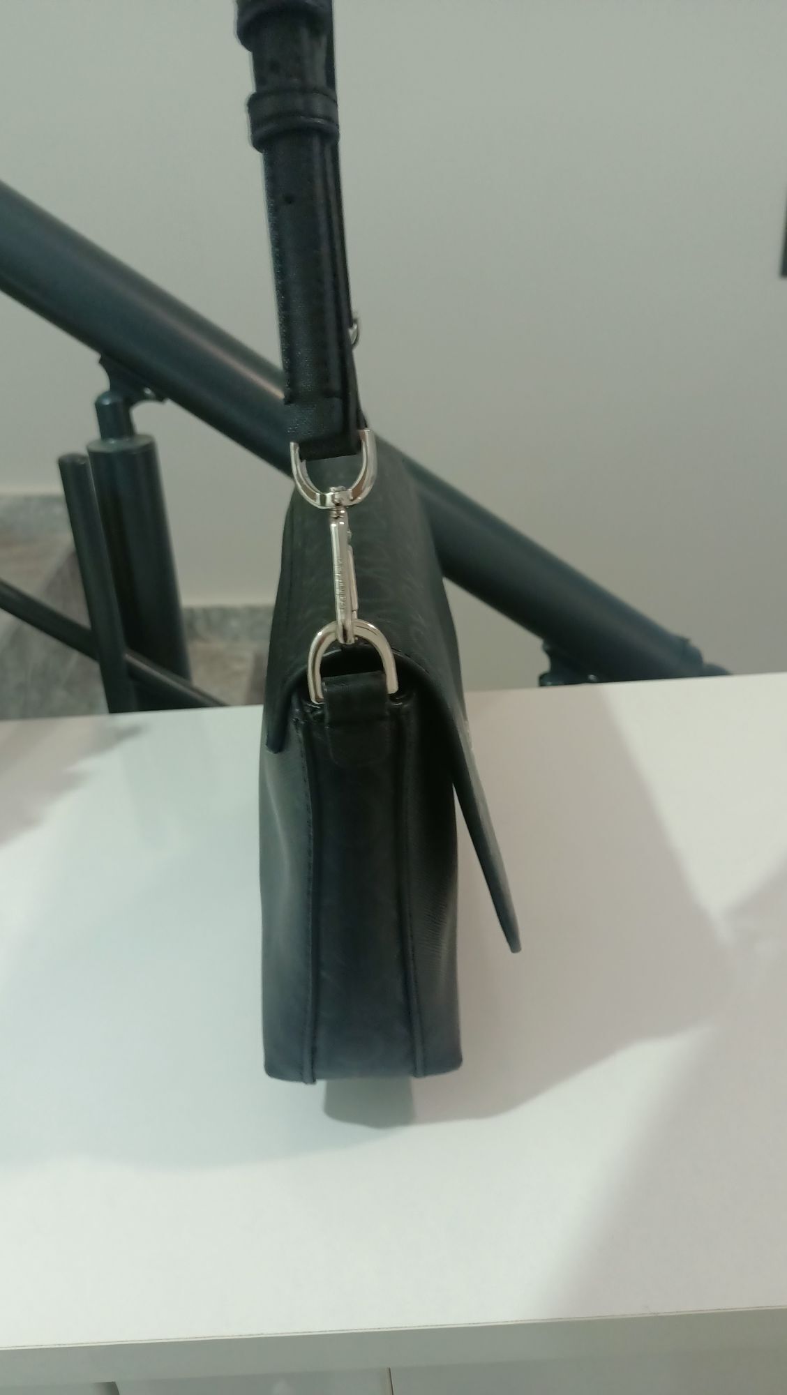 Calvin Klein Siyah Çanta — görsel 3/12