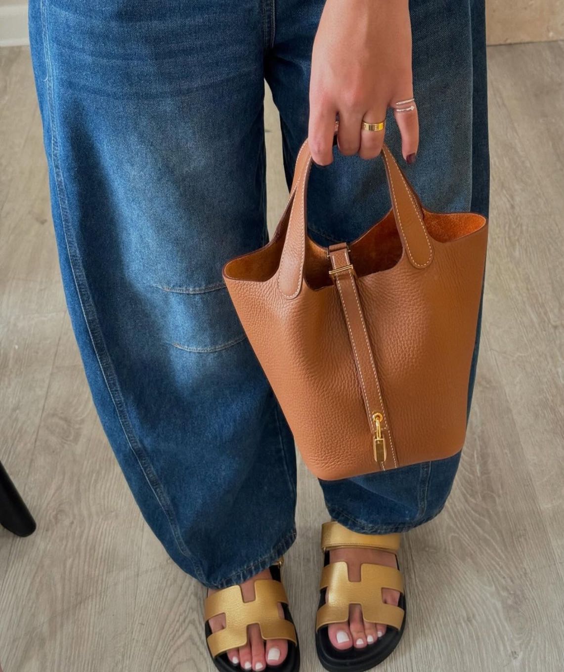 Hermes Picotin 18 — görsel 3/5