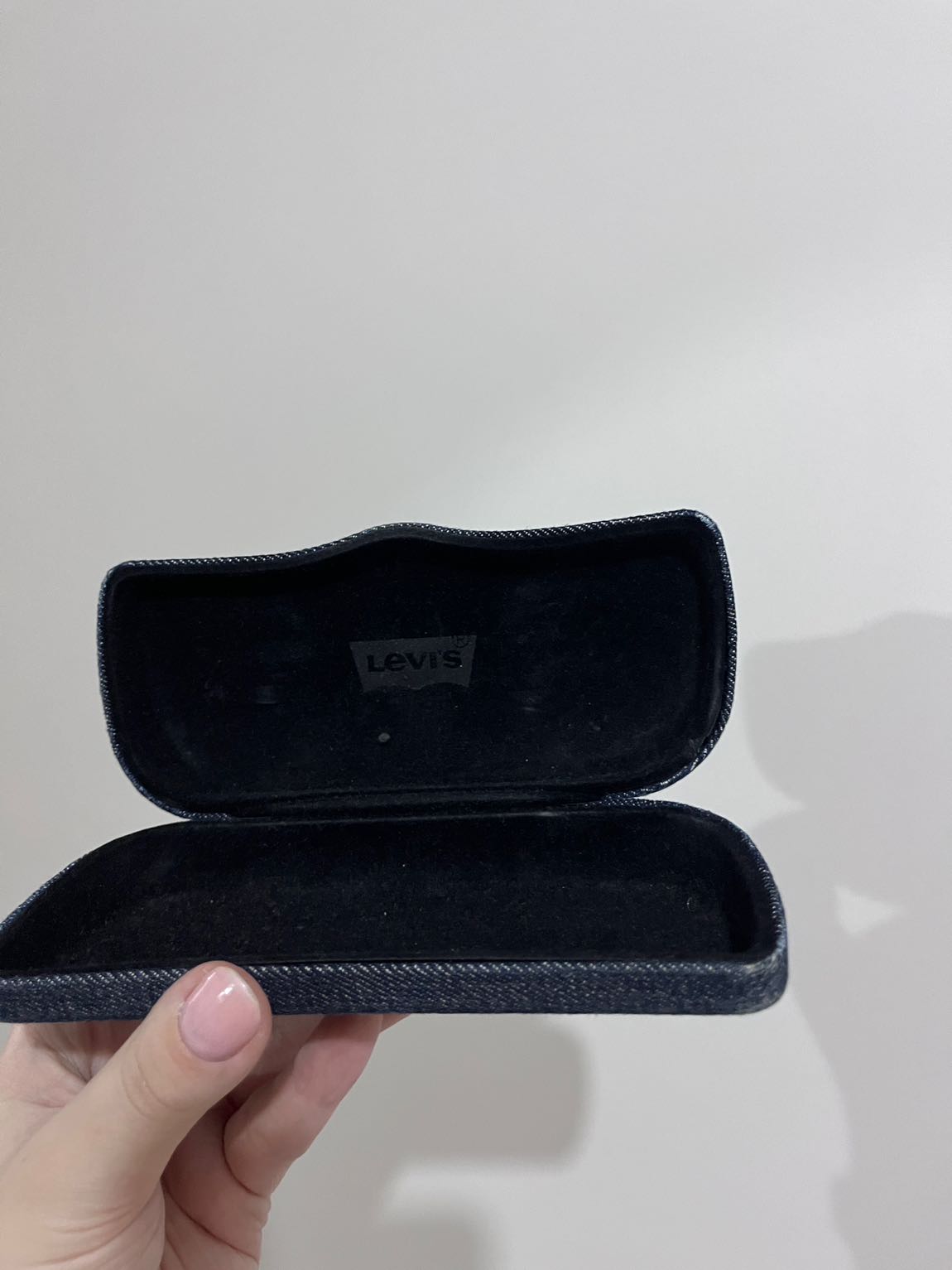 Levi's Gözlük Kabı — görsel 4/4
