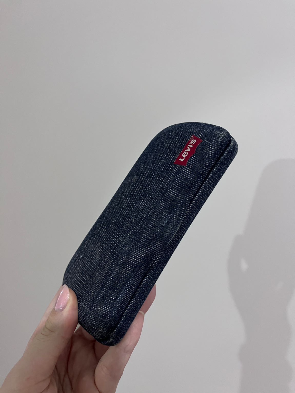 Levi's Gözlük Kabı — görsel 2/4