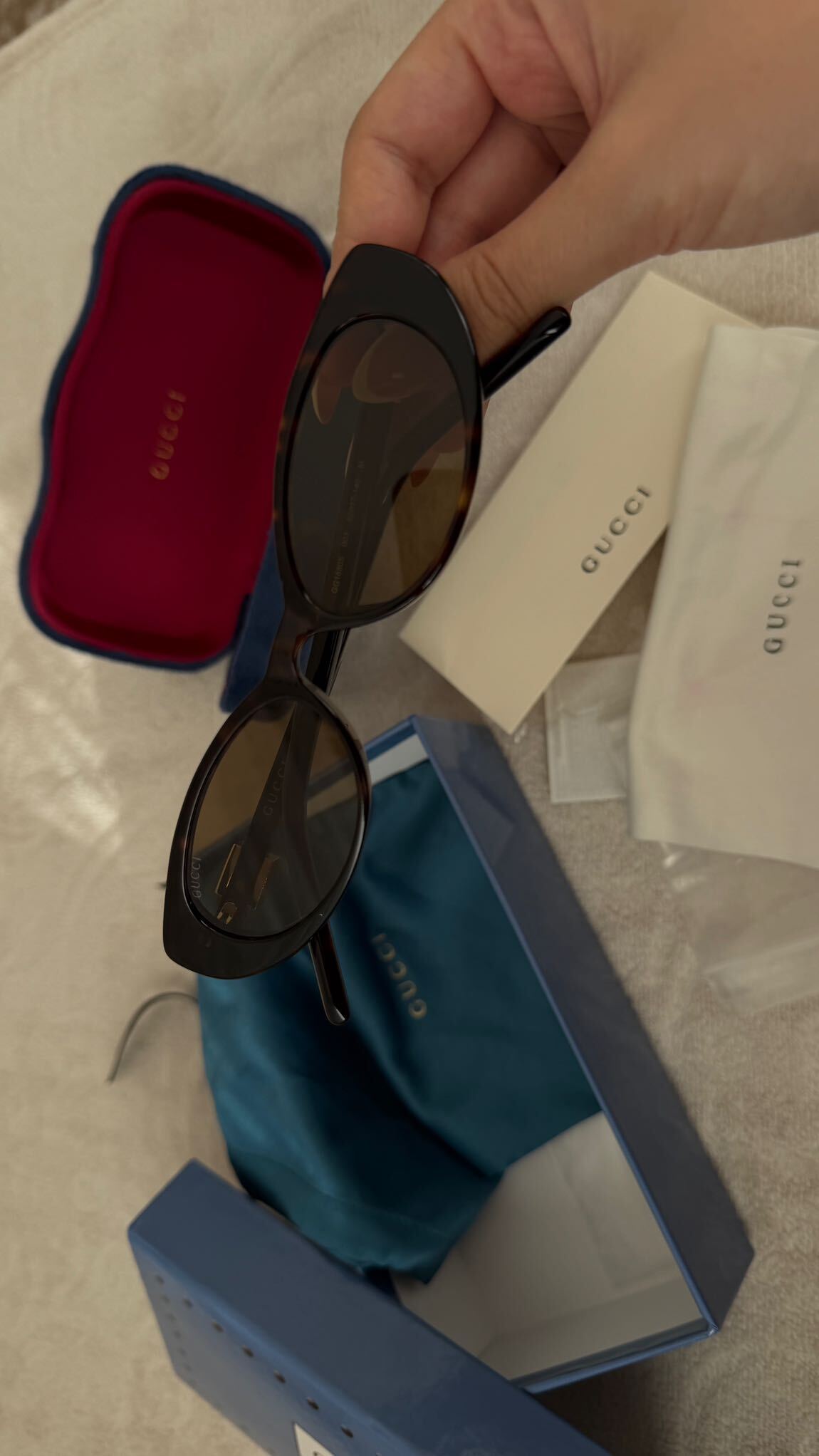 Gucci 1680 — görsel 4/10