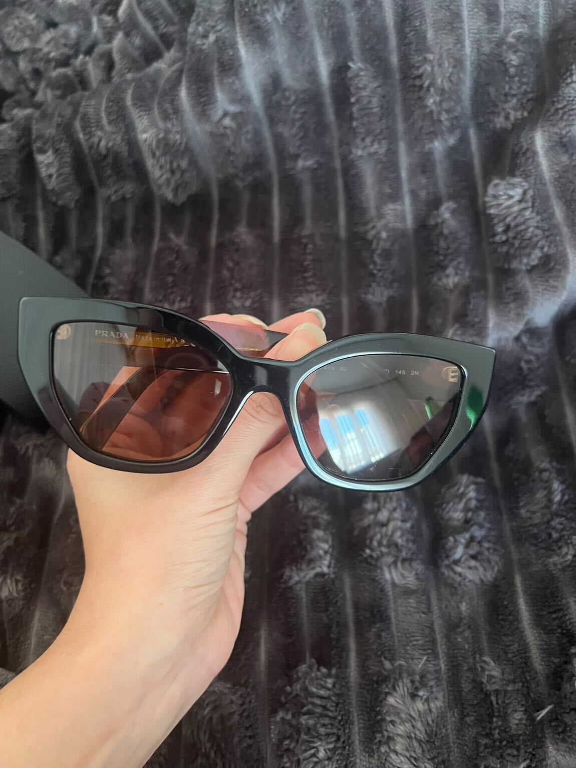 Prada Güneş Gözlüğü — görsel 3/5