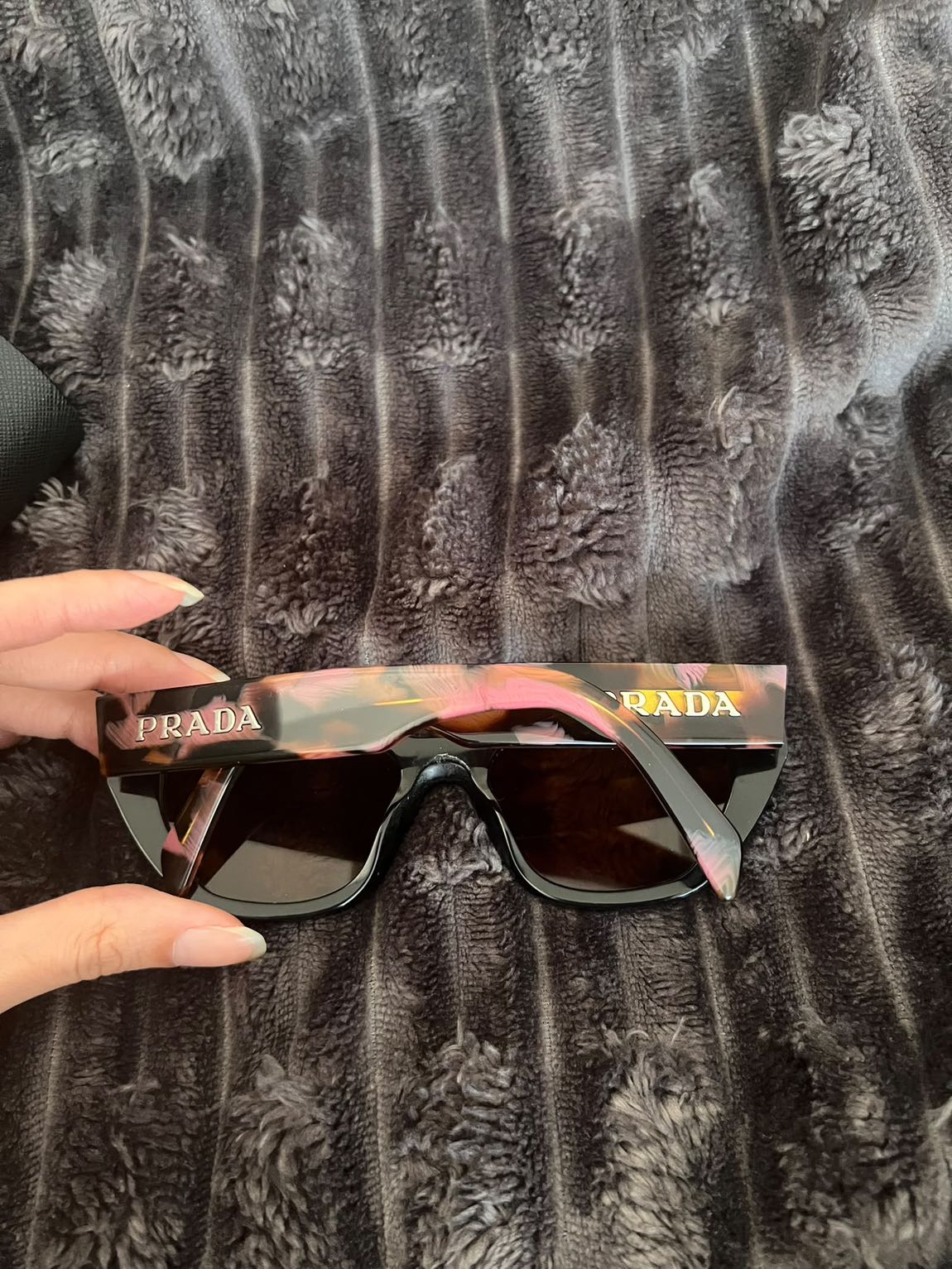 Prada Güneş Gözlüğü — görsel 5/5