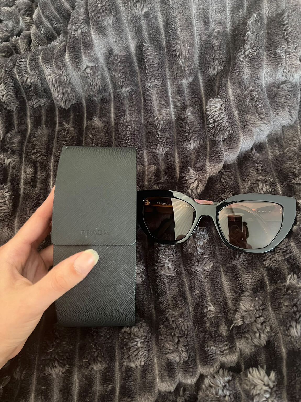 Prada Güneş Gözlüğü — görsel 2/5