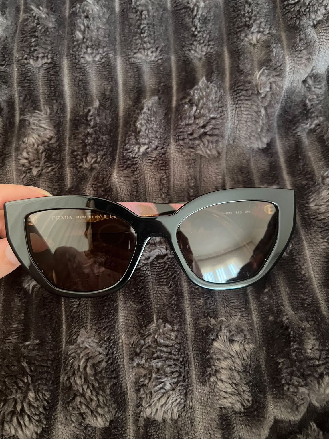 Prada Güneş Gözlüğü — görsel 4/5
