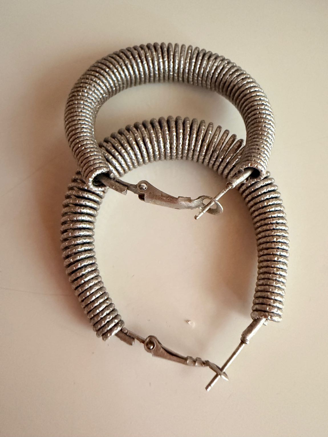 Halka Küpe Polo Garage — görsel 7/7