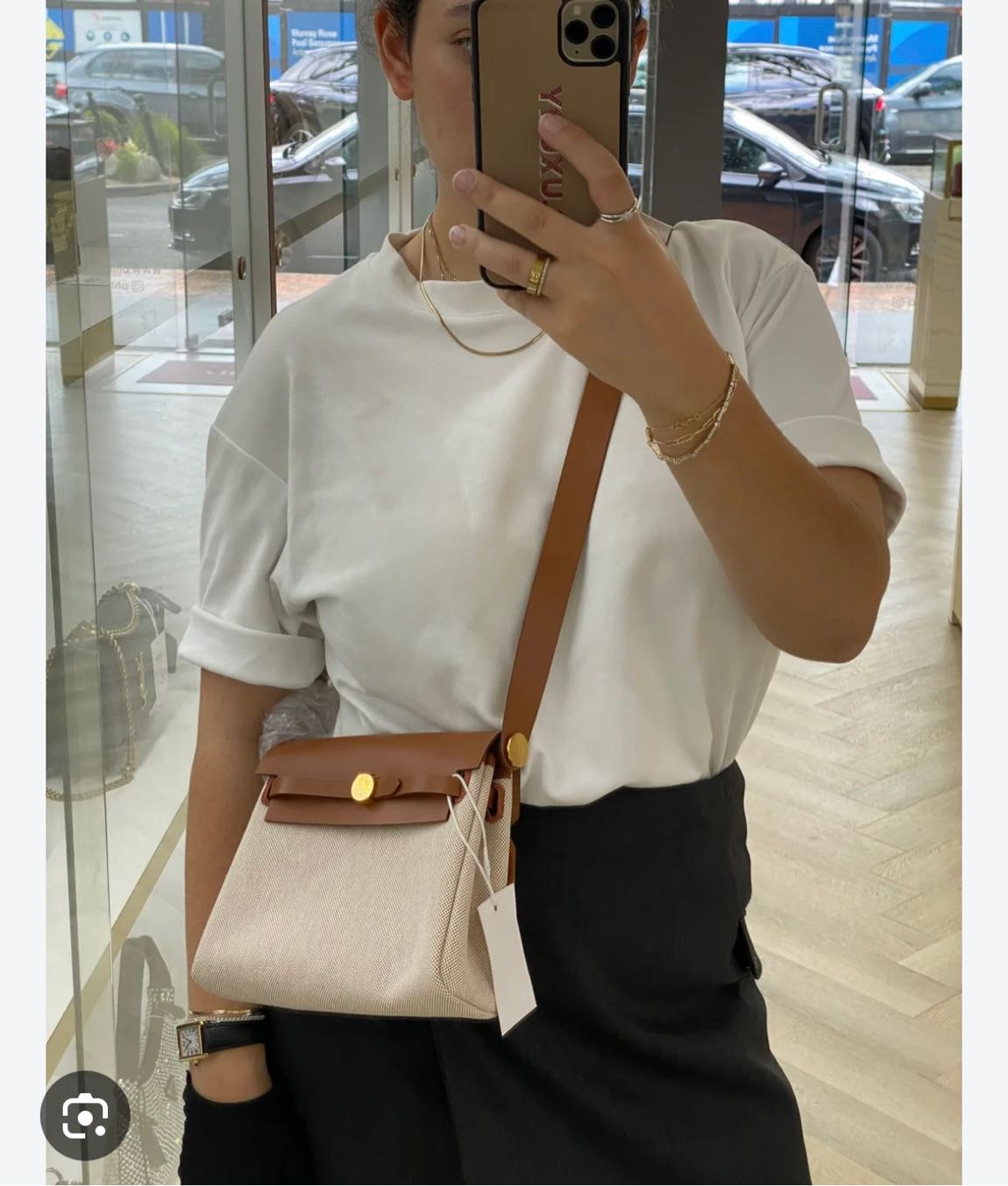 Hermes Çanta — görsel 7/7