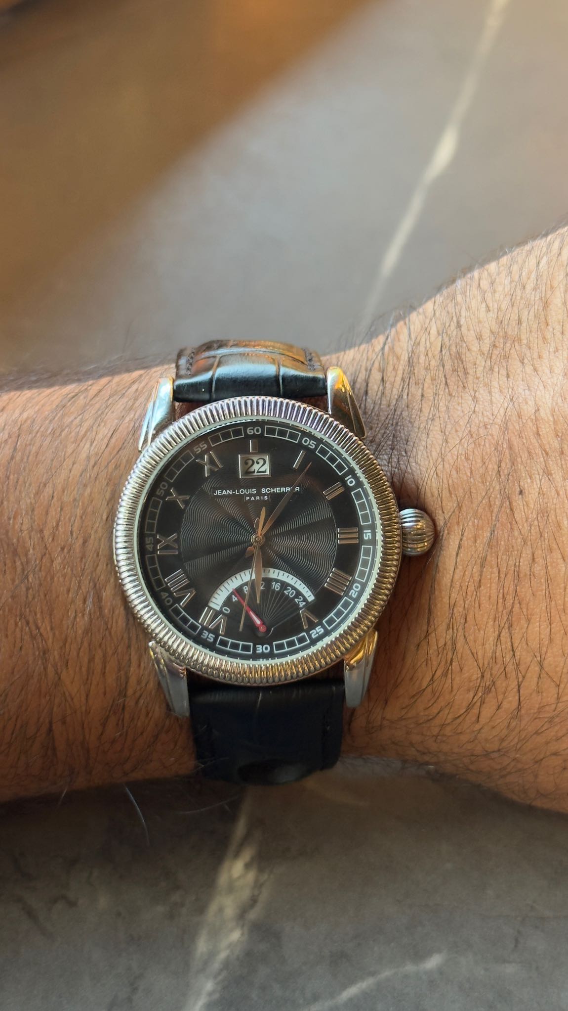 Jean-Louis Scherrer Paris SM5557 — görsel 6/14