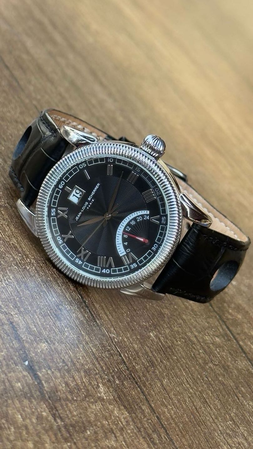 Jean-Louis Scherrer Paris SM5557 — görsel 2/14