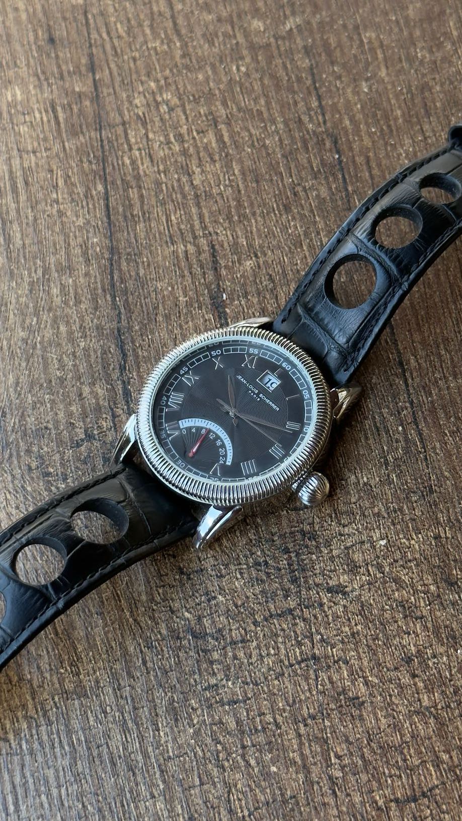 Jean-Louis Scherrer Paris SM5557 — görsel 7/14