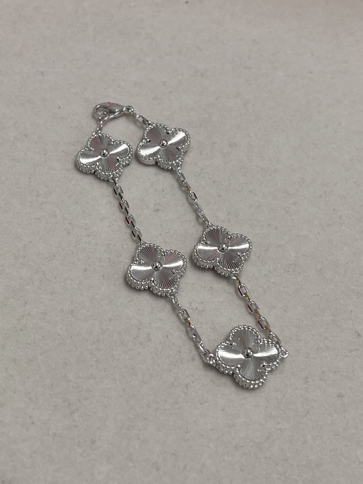 van cleef arpels - 2li set — görsel 3/3