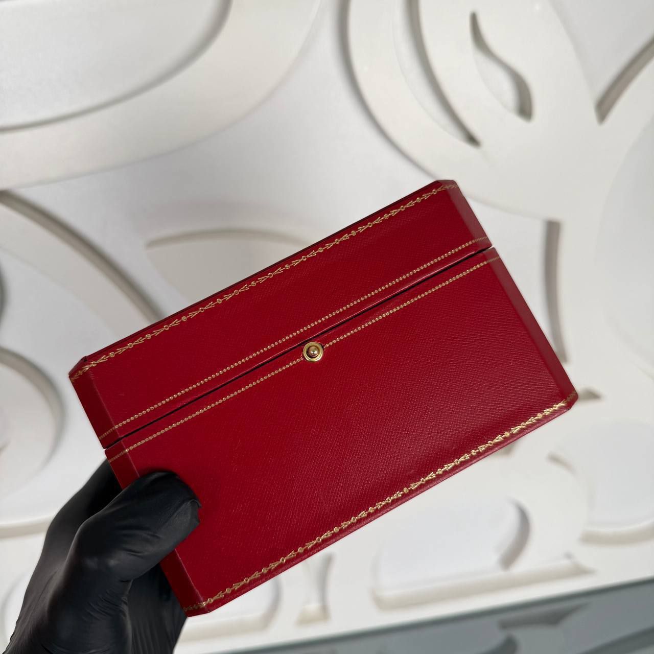 Cartier Saat Kutusu — görsel 3/5
