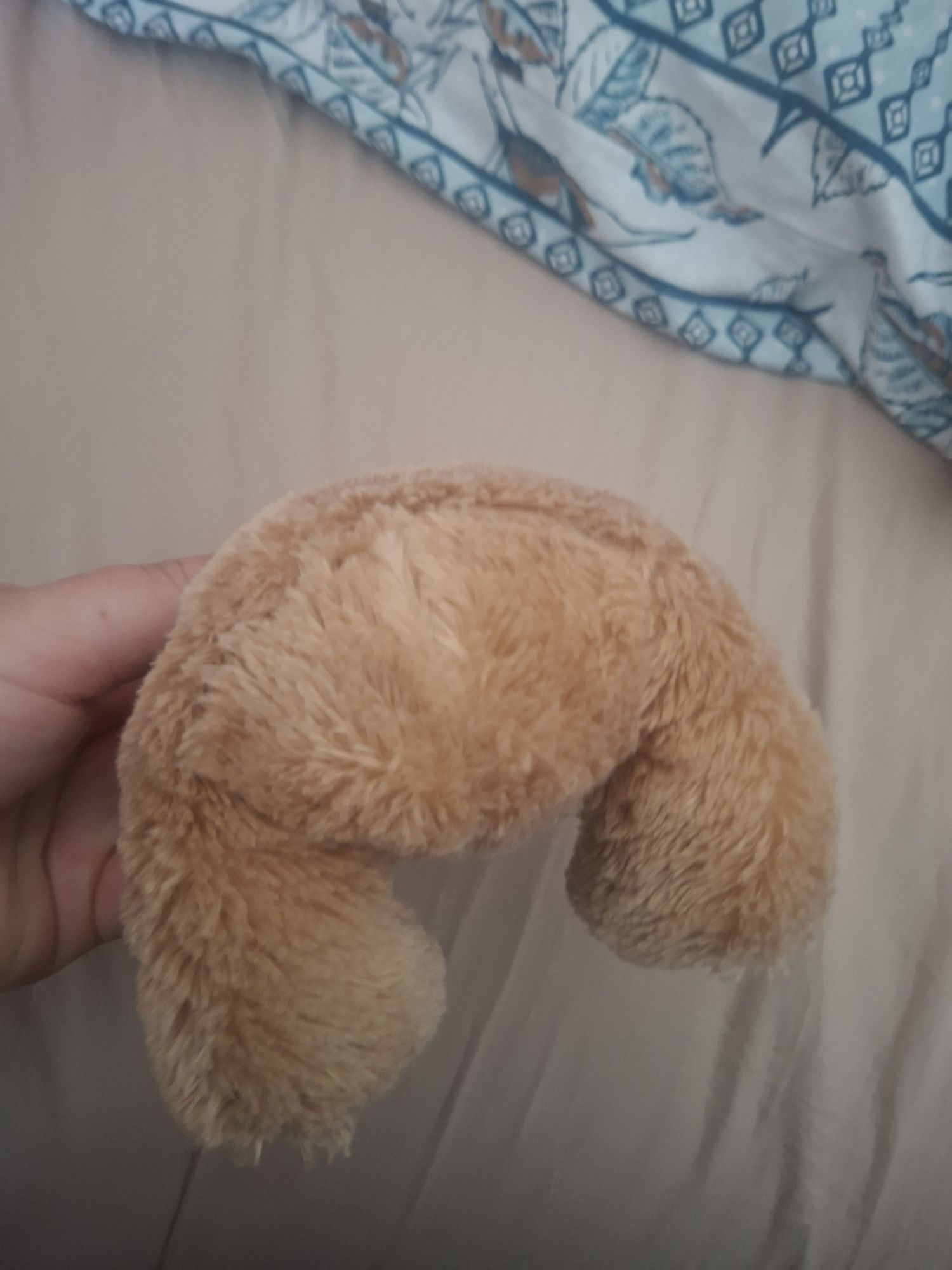 Peluş Ayıcık — görsel 4/6