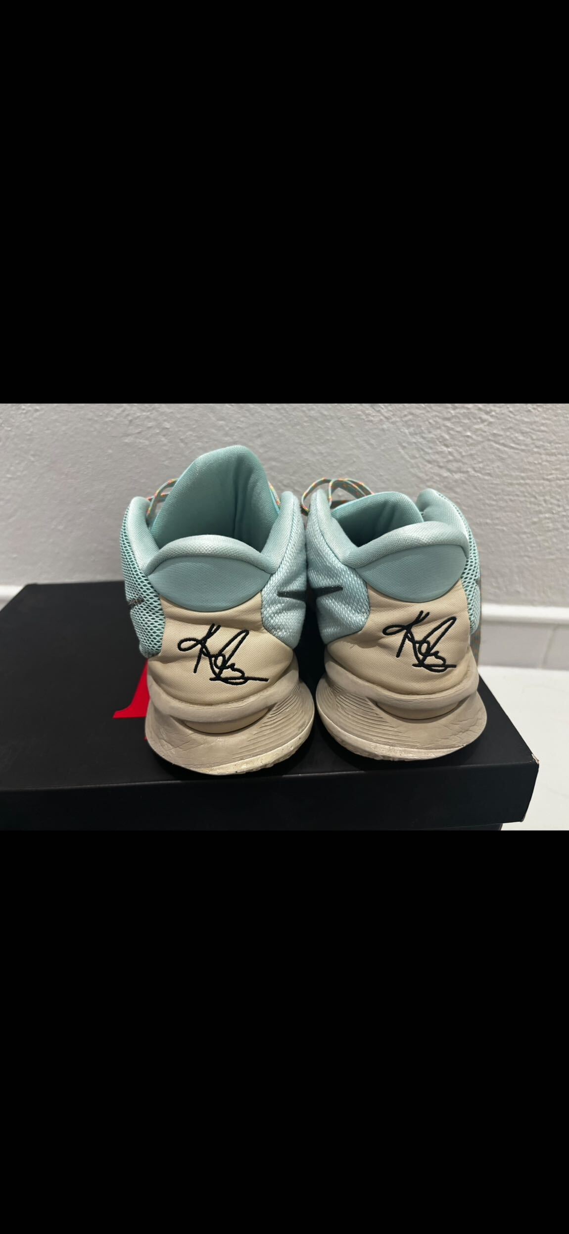 Orijinal Nike Kyrie 7 — görsel 2/5