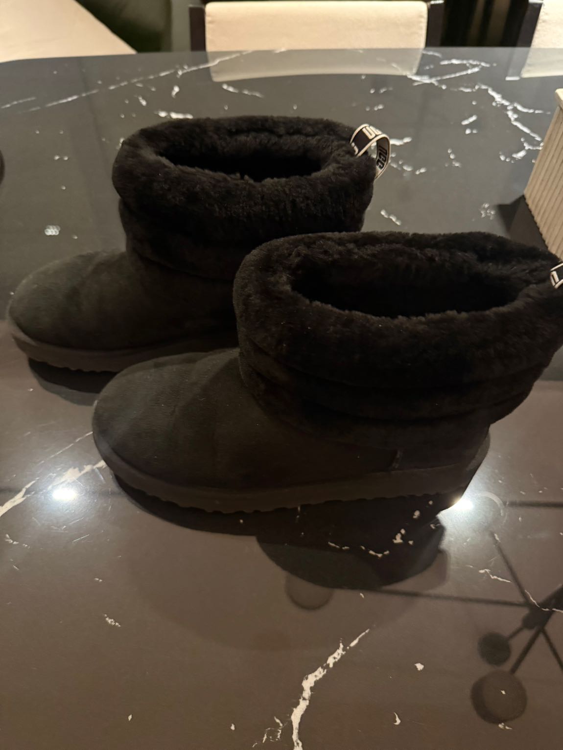 Ugg bot 40 numara — görsel 2/6