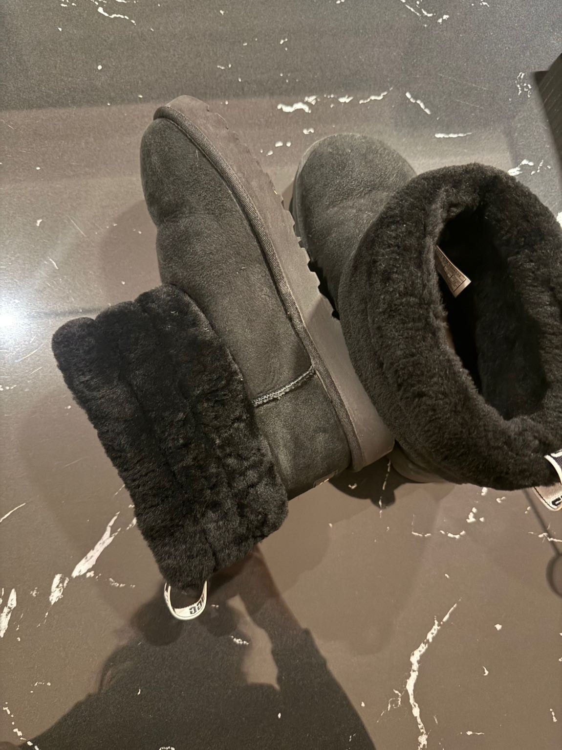Ugg bot 40 numara — görsel 5/6