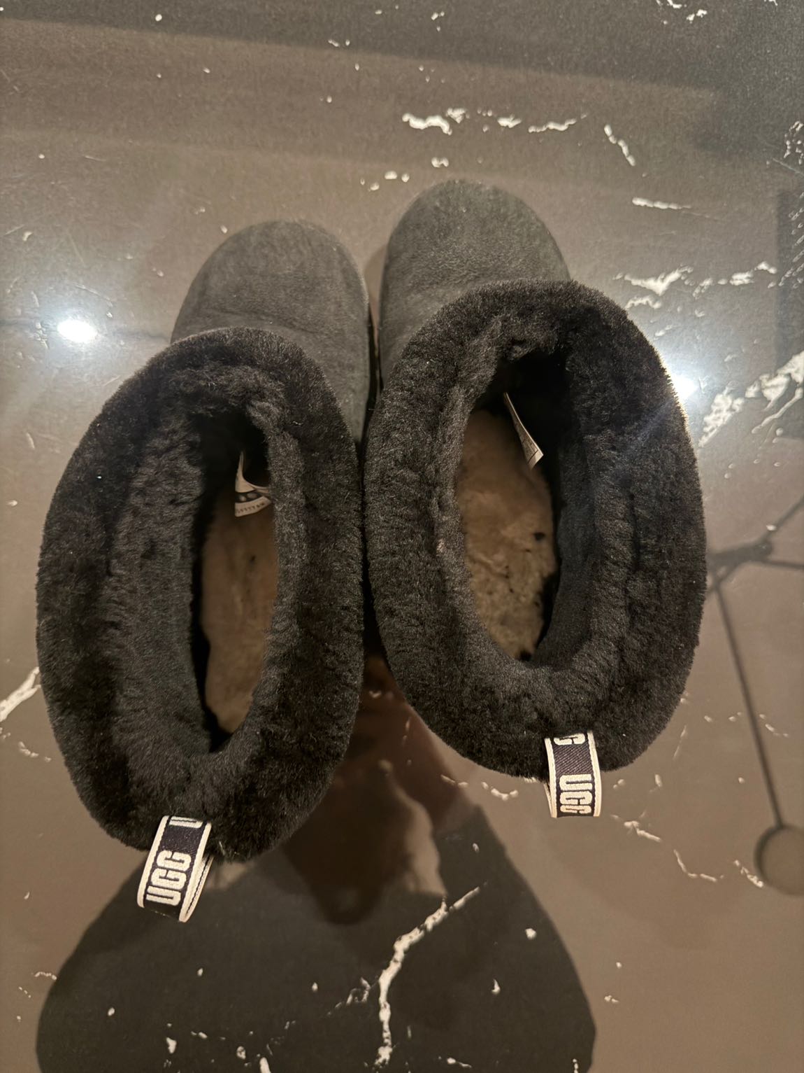 Ugg bot 40 numara — görsel 4/6