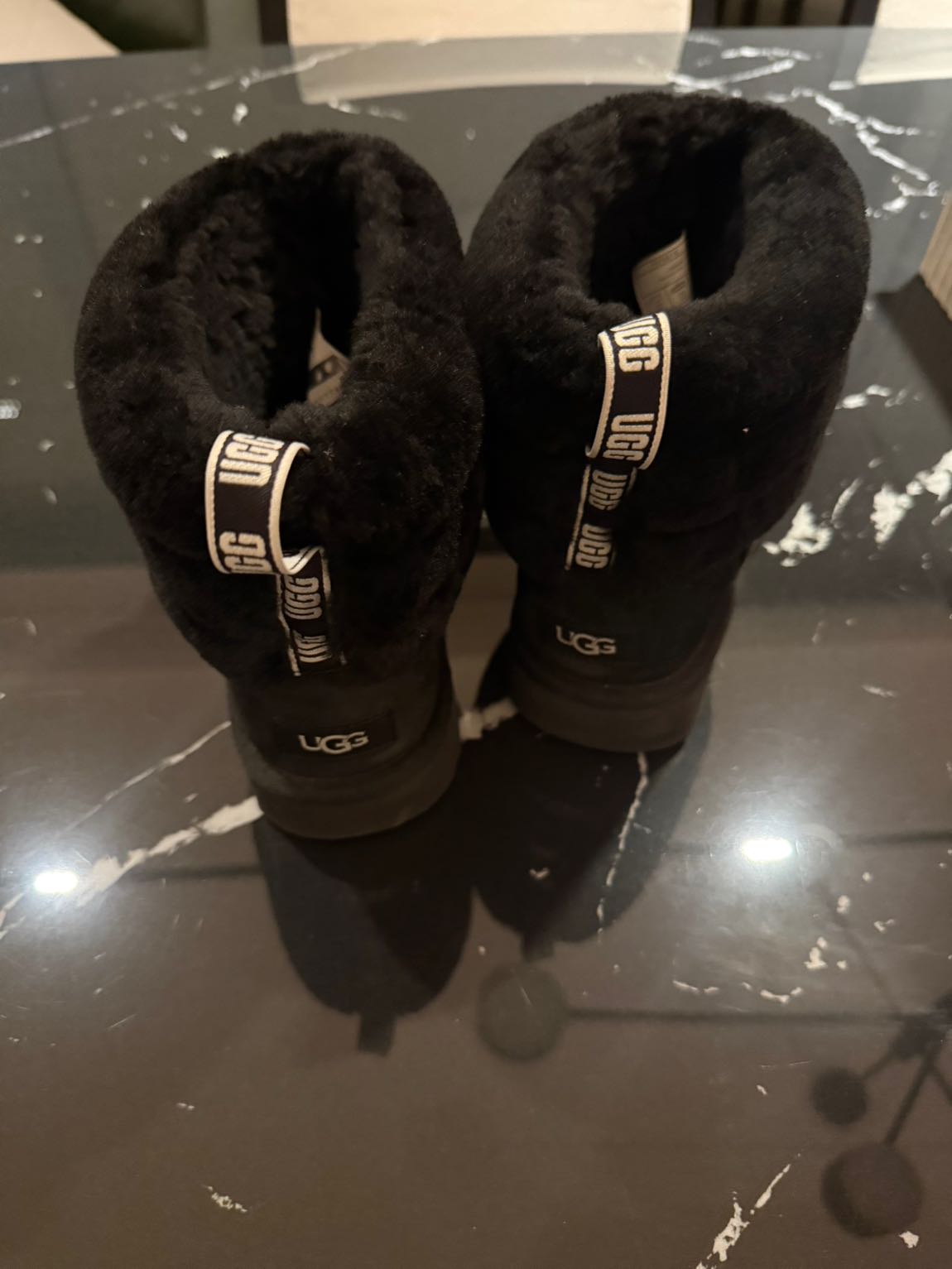 Ugg bot 40 numara — görsel 3/6