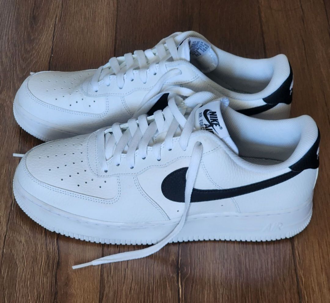 Nike Air Force — görsel 3/5