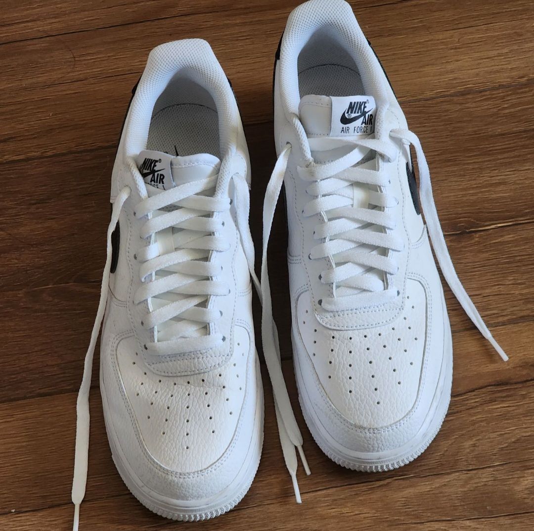 Nike Air Force — görsel 4/5