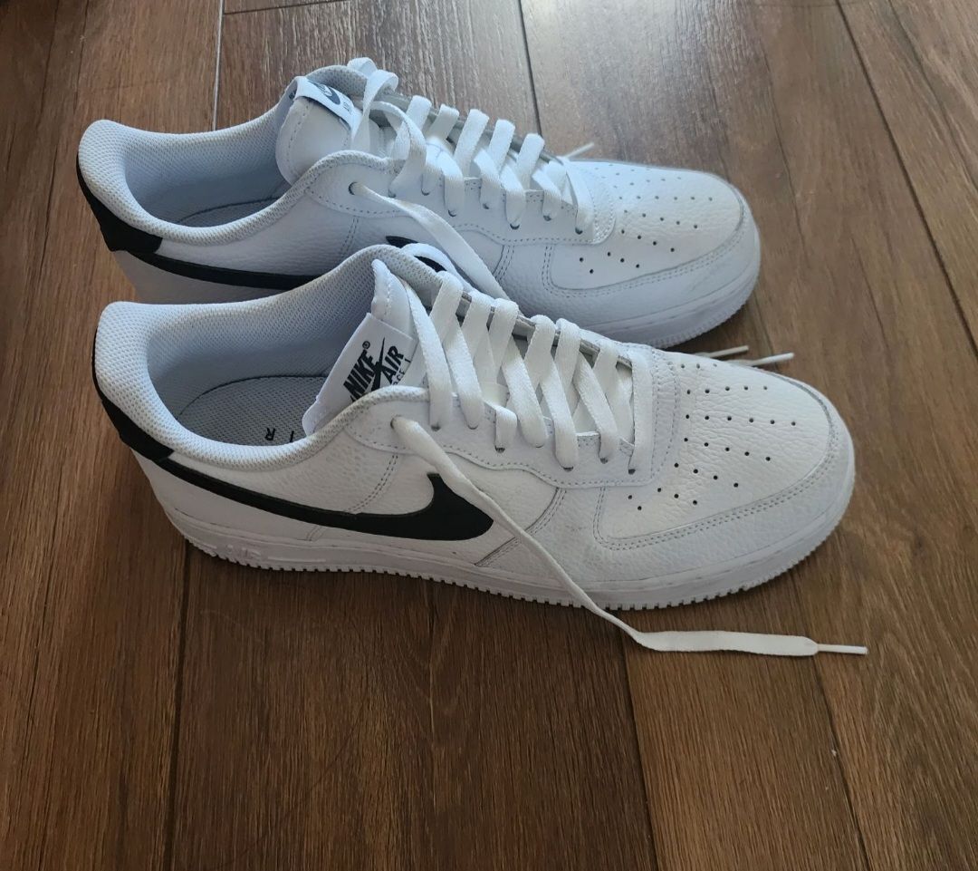 Nike Air Force — görsel 2/5