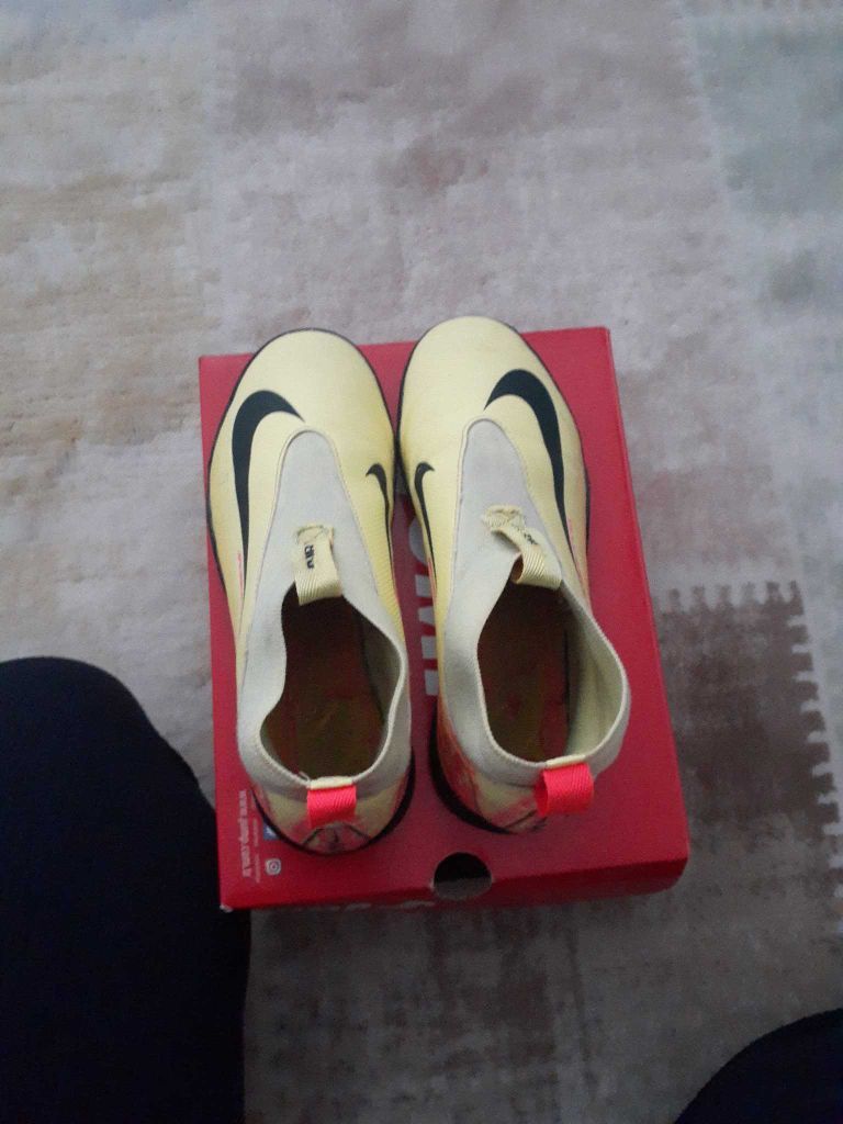 Nike Futbol Kramponu — görsel 5/8