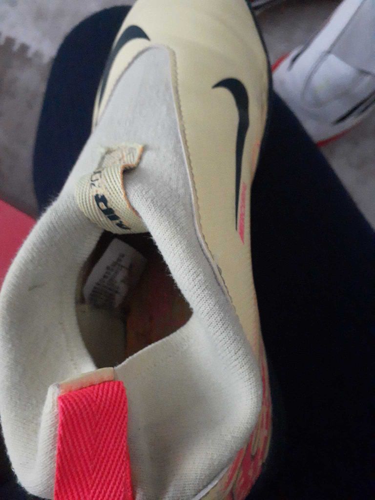 Nike Futbol Kramponu — görsel 4/8