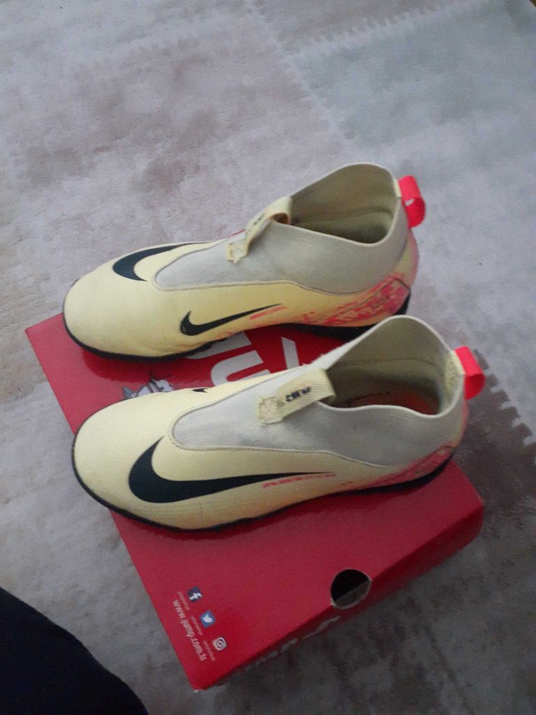 Nike Futbol Kramponu — görsel 6/8