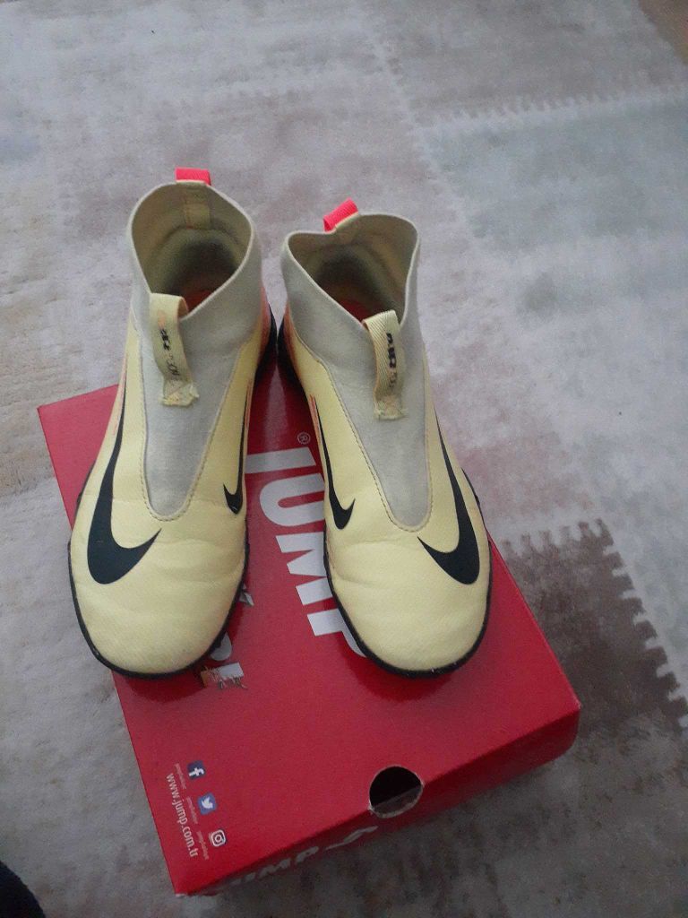 Nike Futbol Kramponu — görsel 7/8