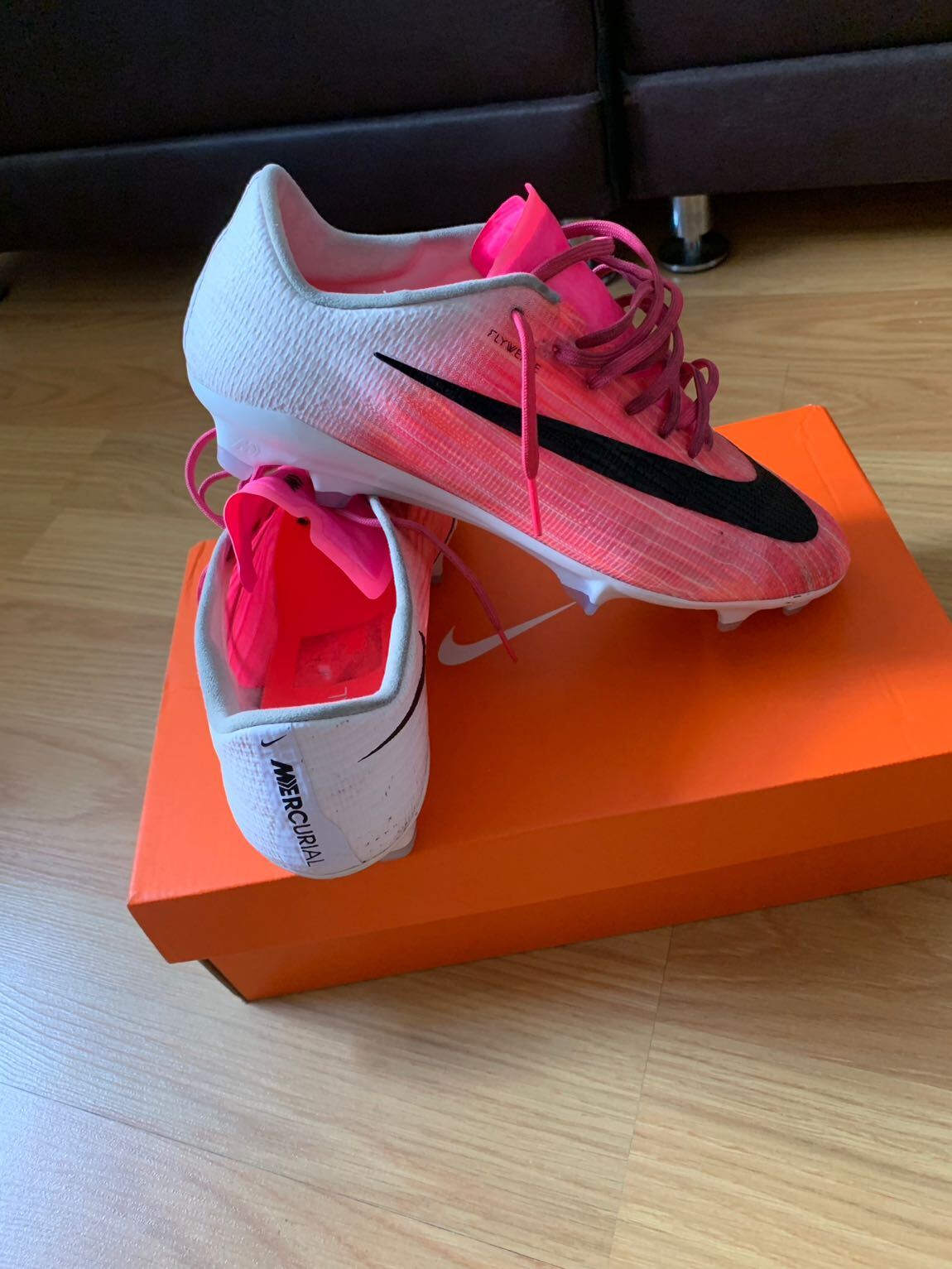 Nike Krampon — görsel 5/8