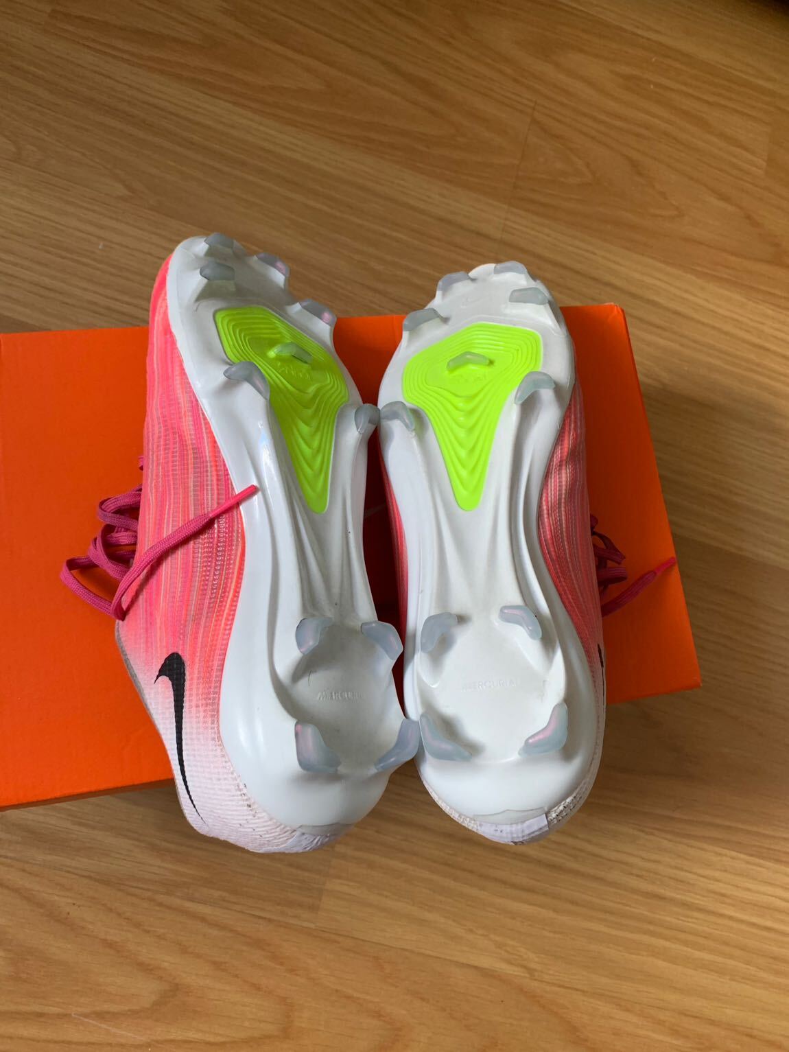 Nike Krampon — görsel 2/8