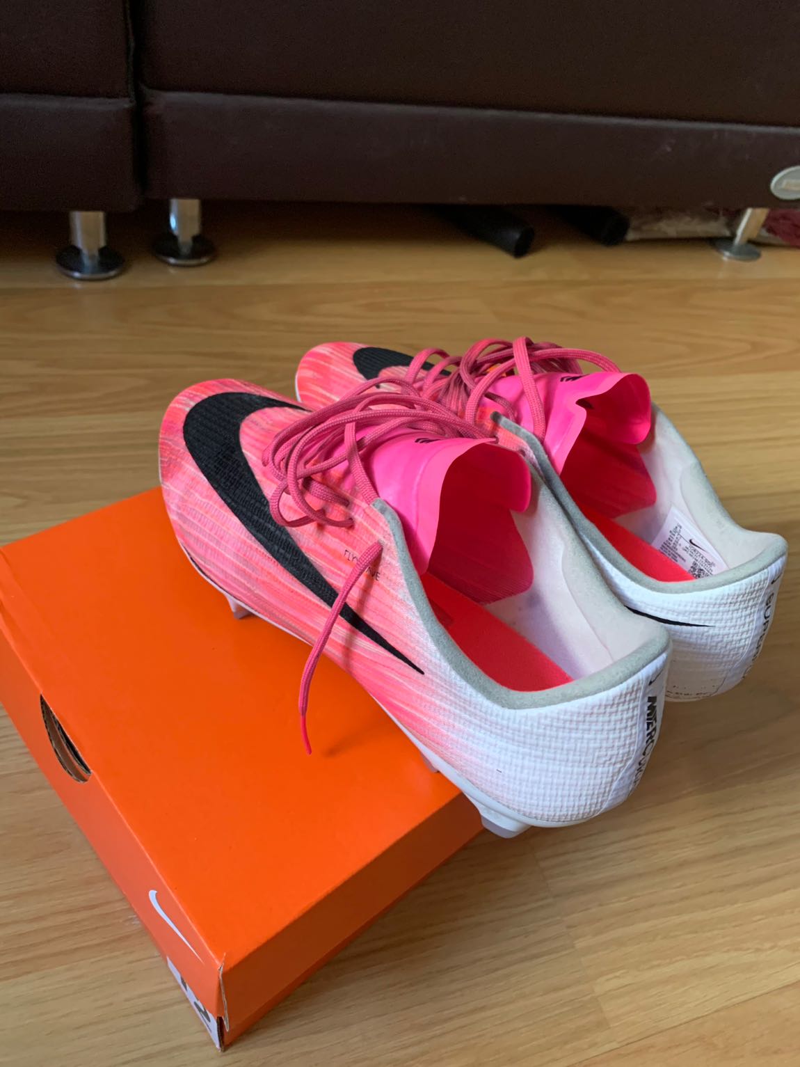 Nike Krampon — görsel 4/8