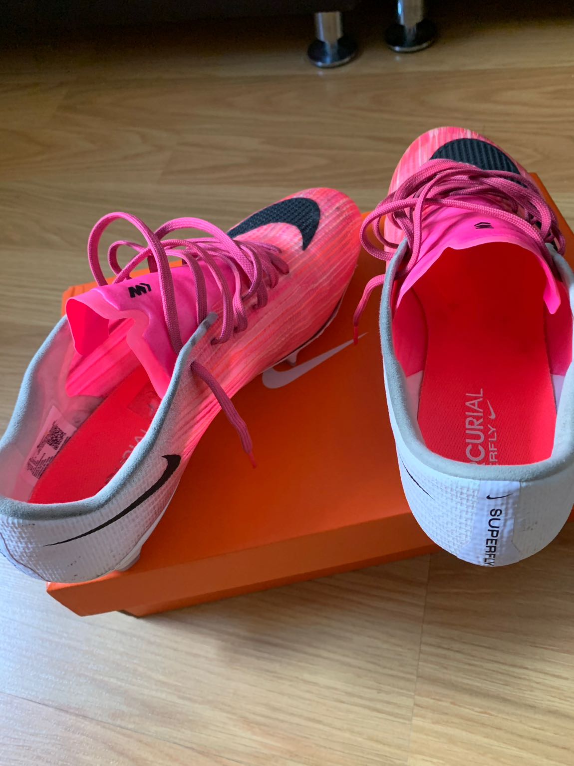 Nike Krampon — görsel 6/8