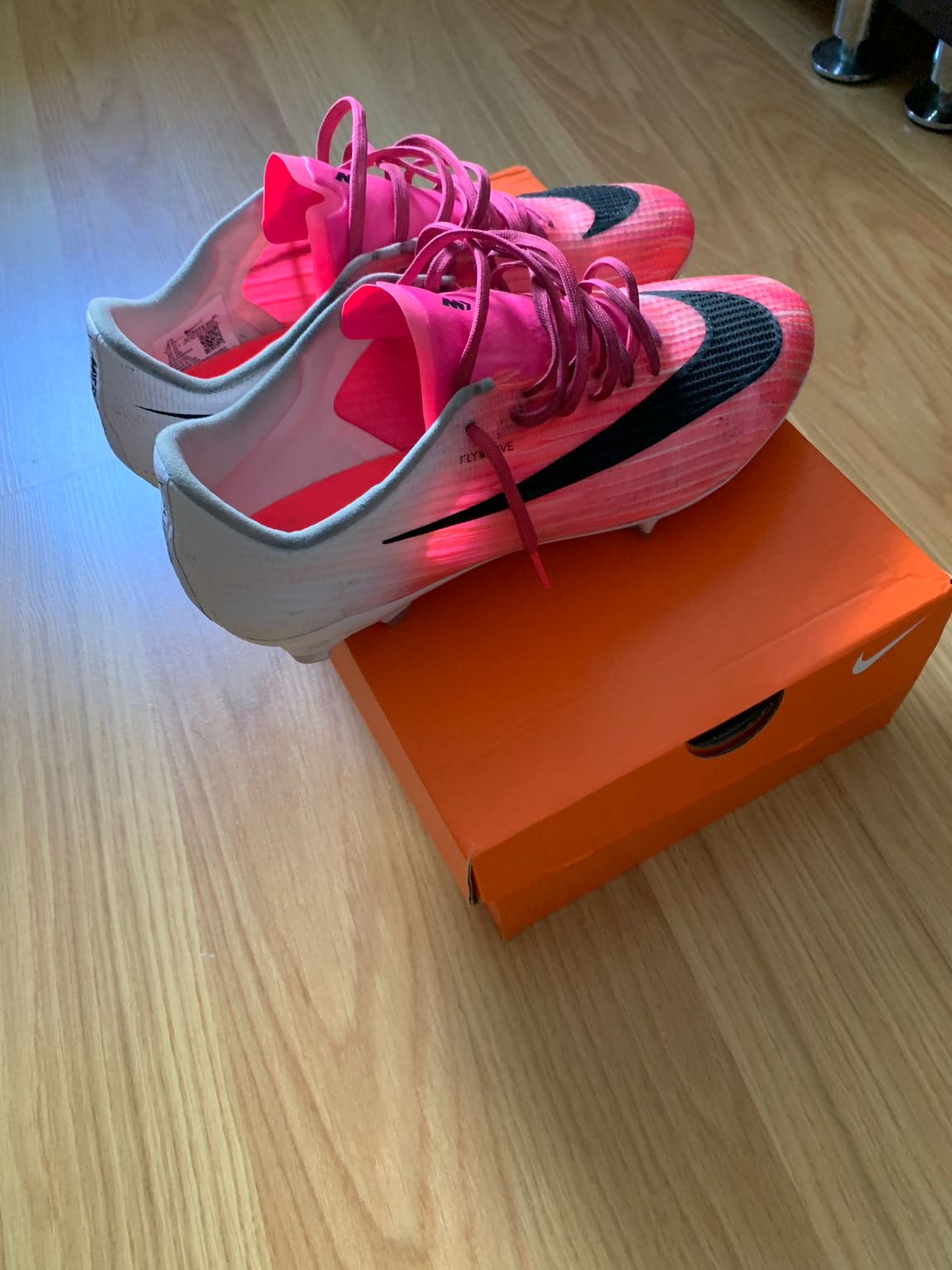 Nike Krampon — görsel 3/8