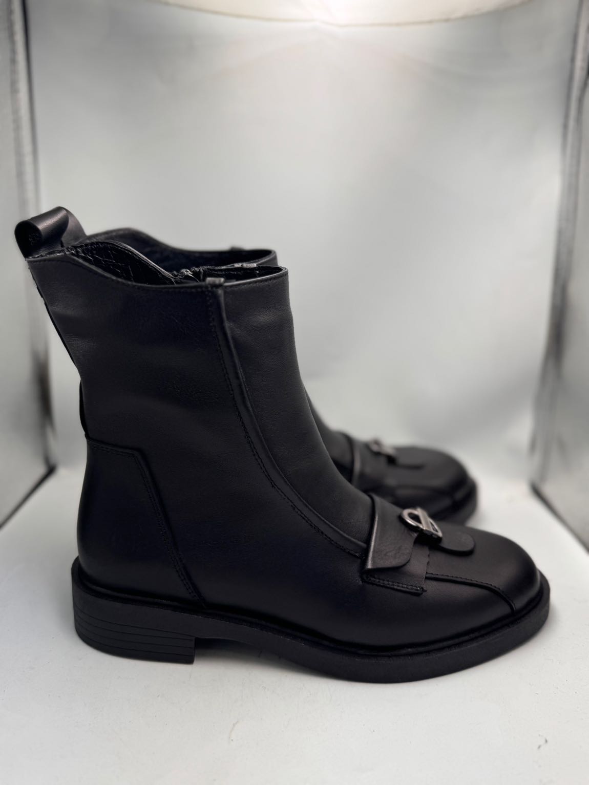 RY SHOES CONFORT BOT — görsel 4/5