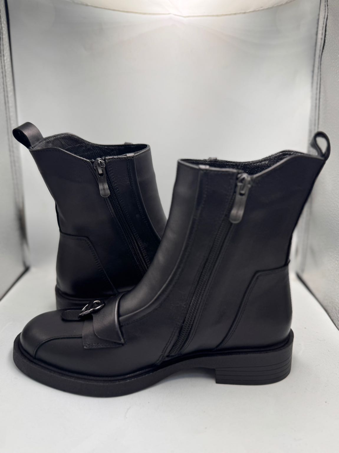 RY SHOES CONFORT BOT — görsel 5/5