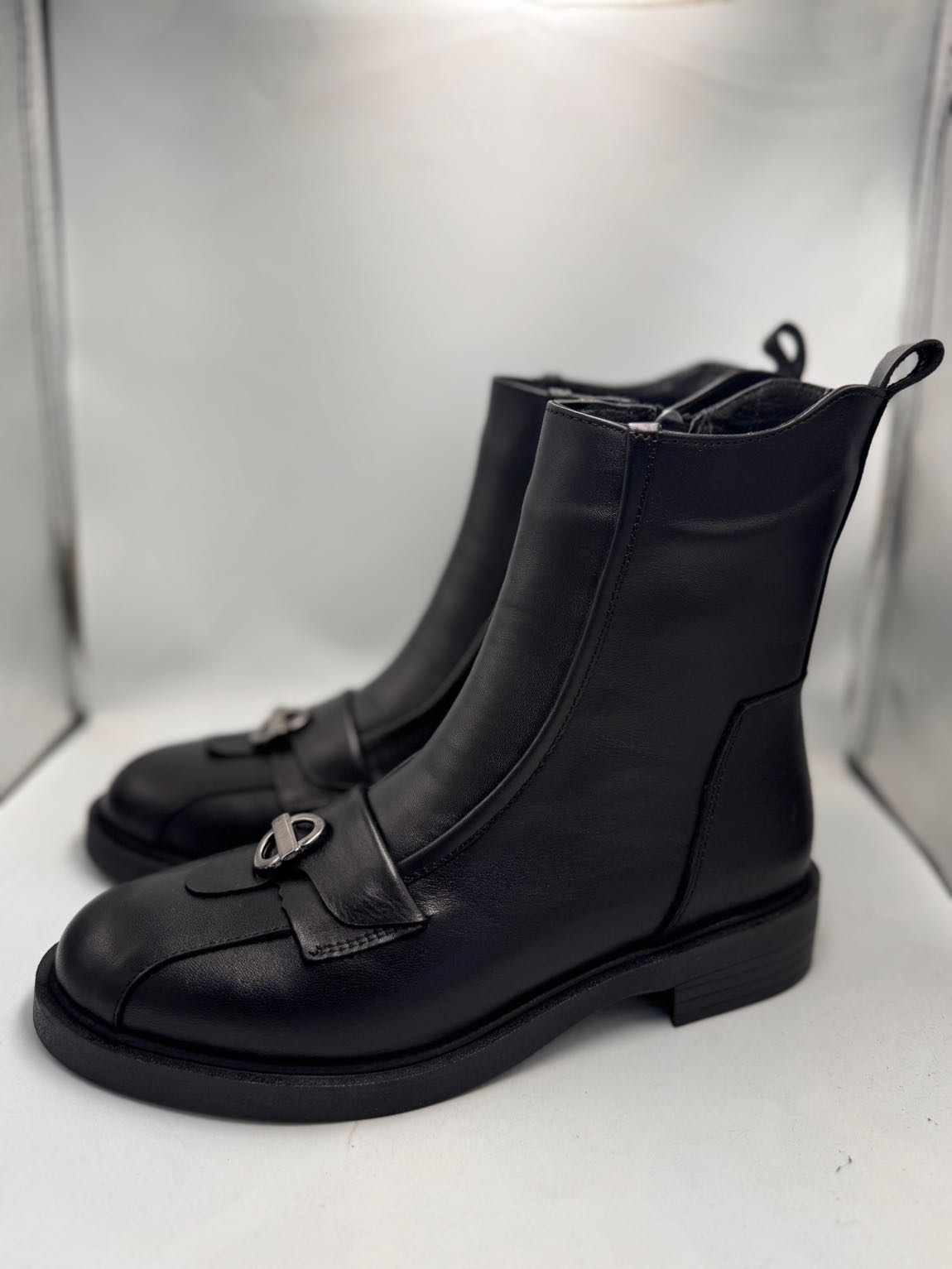 RY SHOES CONFORT BOT — görsel 2/5