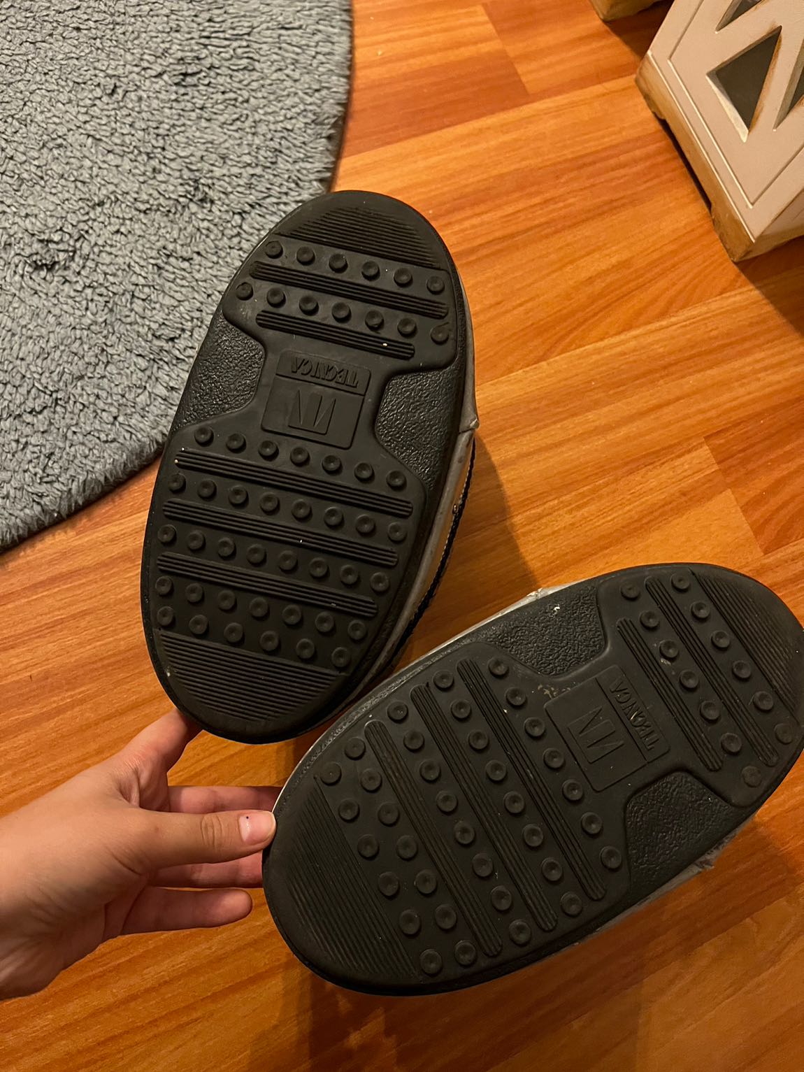 Moon Bootx jimmy choo — görsel 4/4