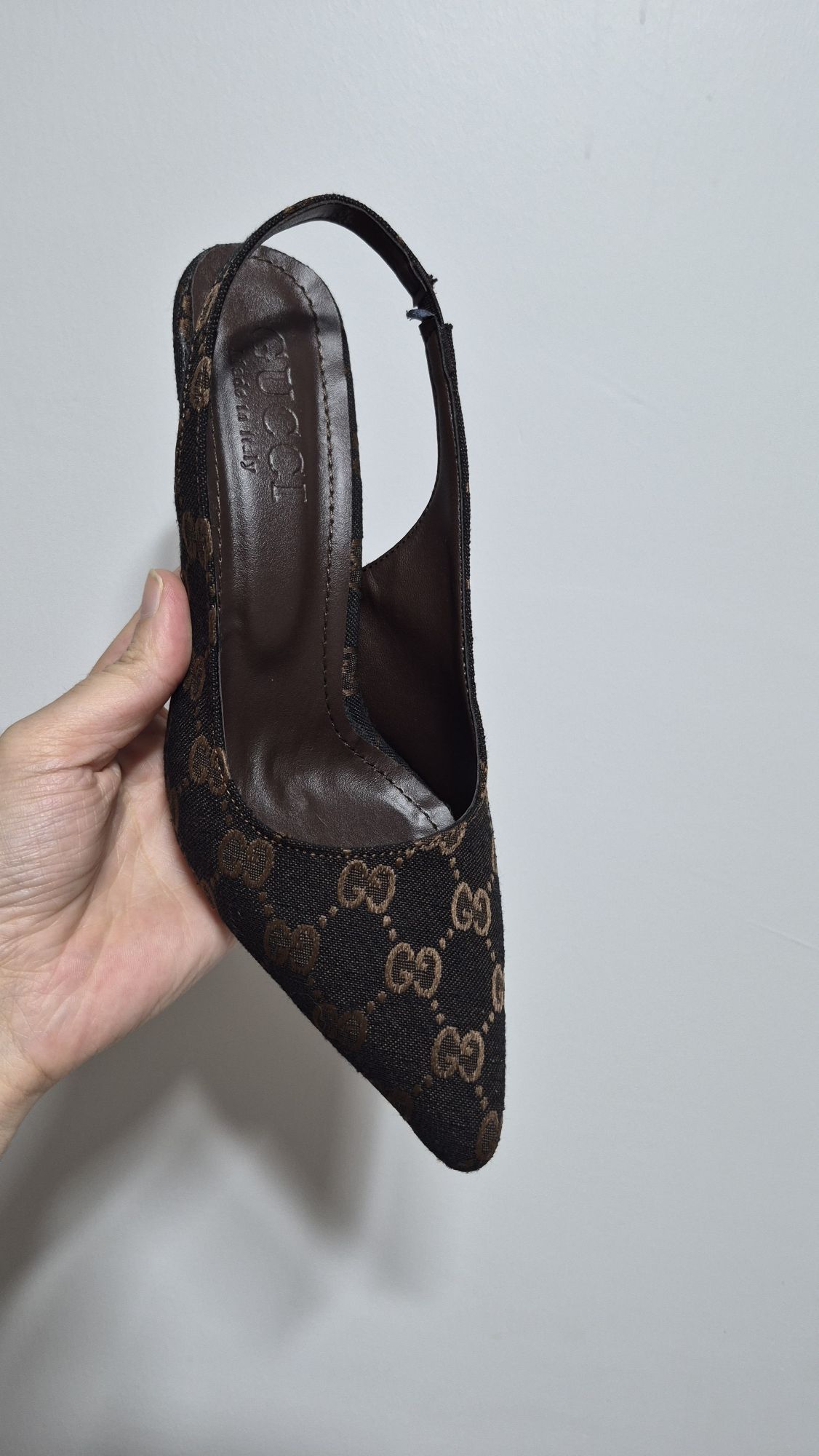 Gucci Topuklu — görsel 3/5