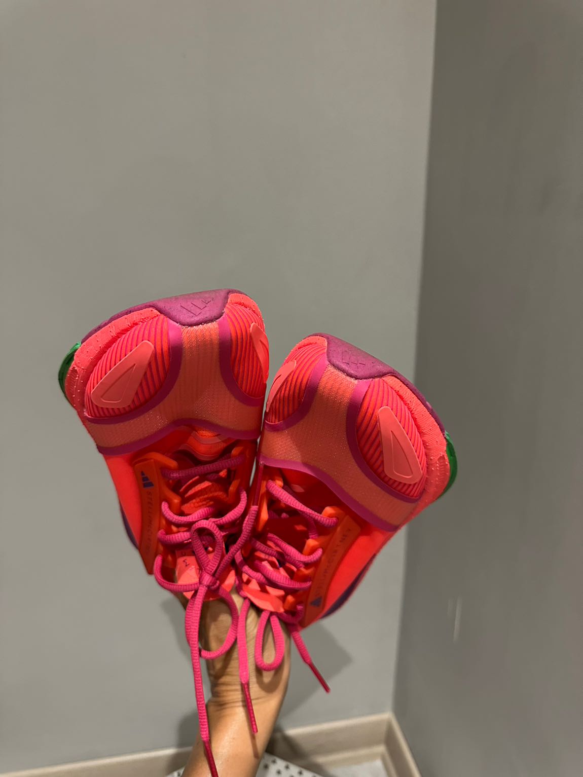 Adidas Stella Mccartney Özel seri — görsel 5/7