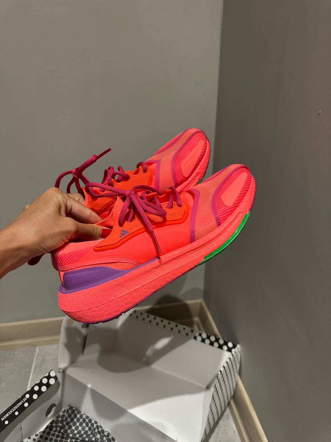 Adidas Stella Mccartney Özel seri — görsel 2/7