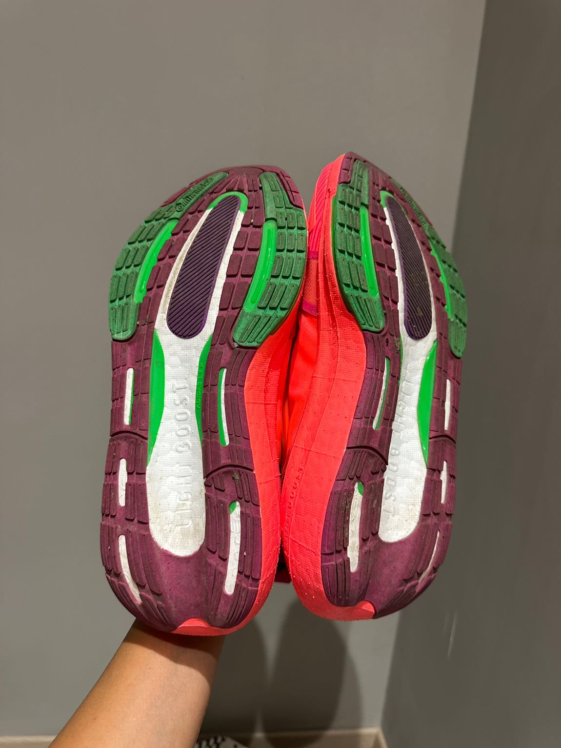 Adidas Stella Mccartney Özel seri — görsel 4/7