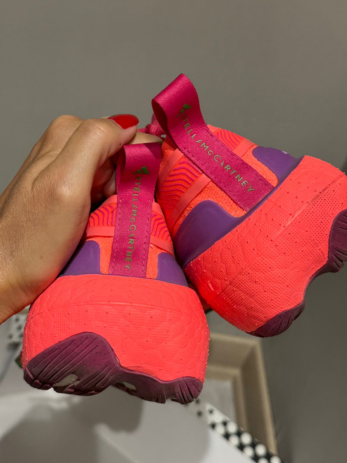 Adidas Stella Mccartney Özel seri — görsel 3/7