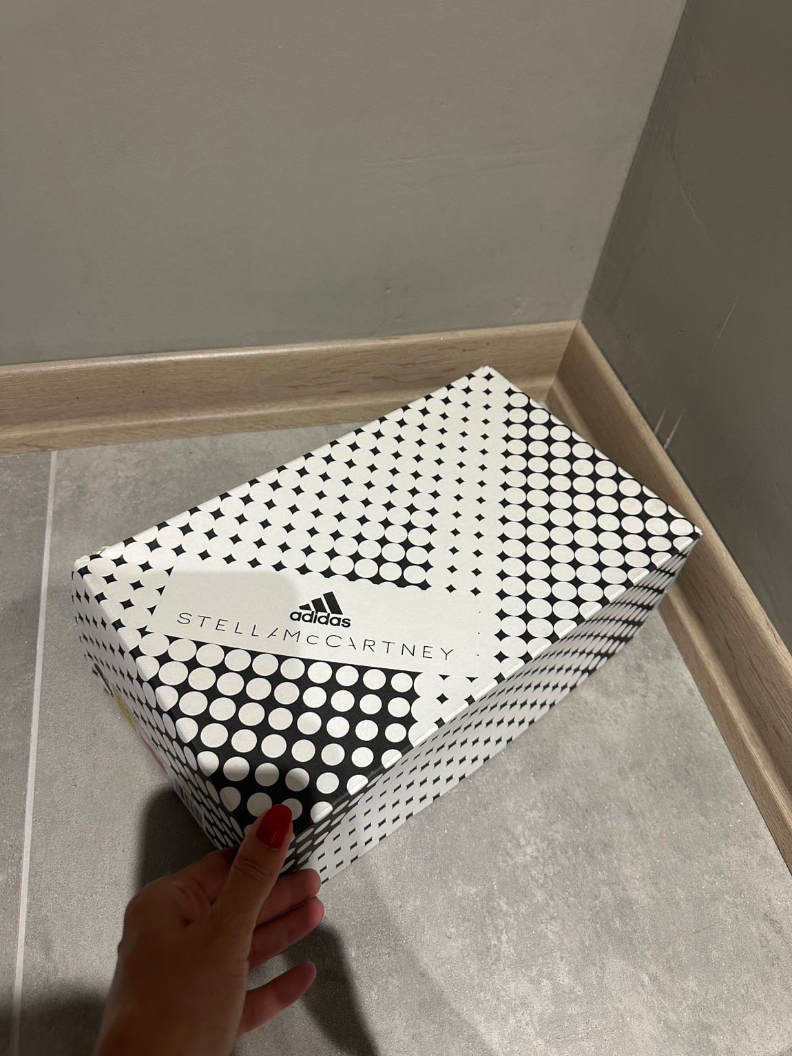 Adidas Stella Mccartney Özel seri — görsel 6/7