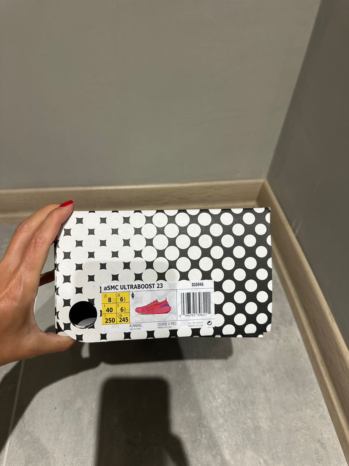 Adidas Stella Mccartney Özel seri — görsel 7/7